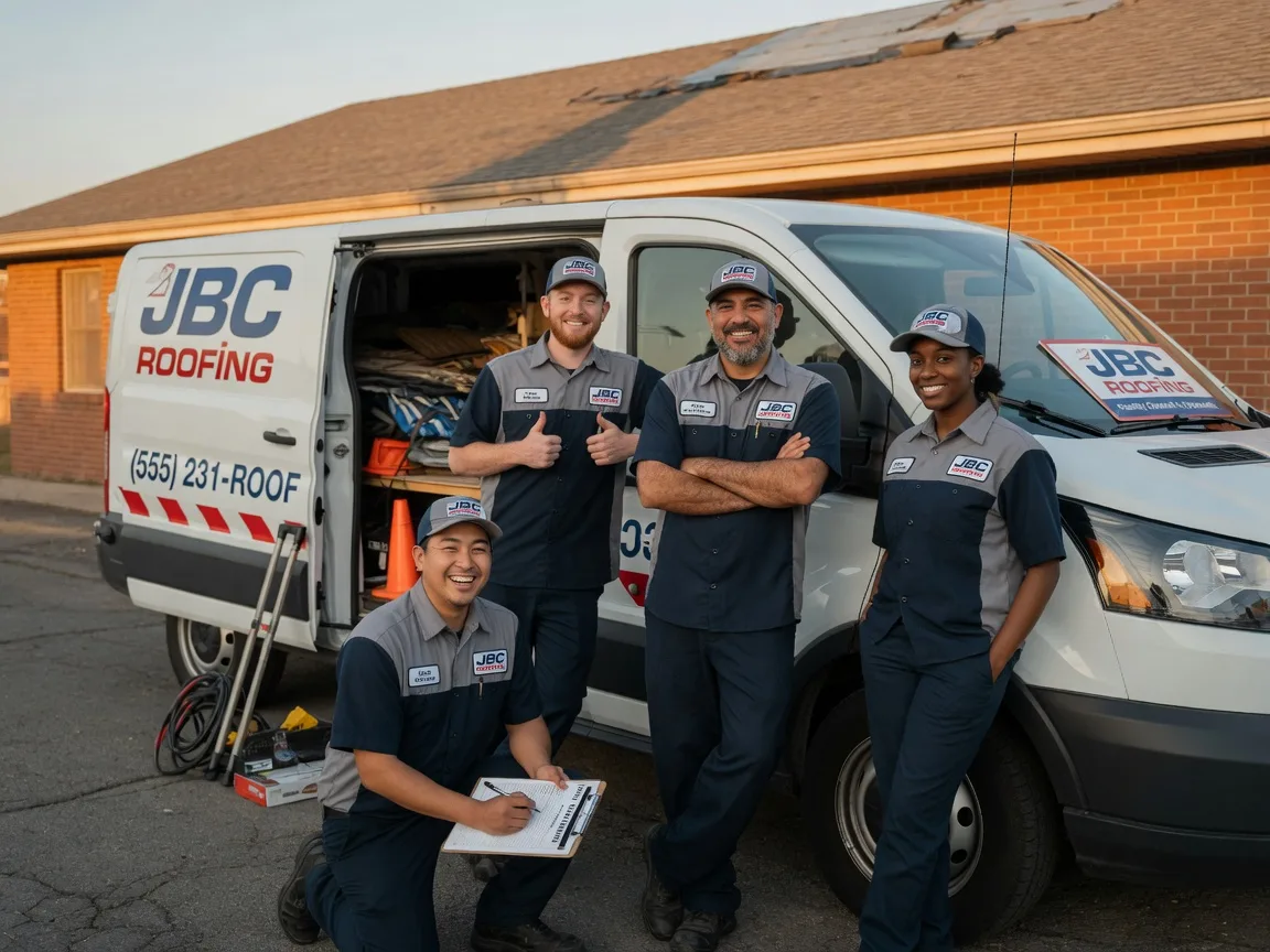 Roof Replacement company in Elmer, MO